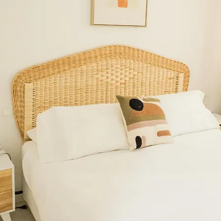 Apartament Pisoelpuerto *