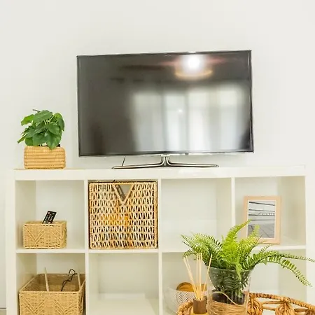 Pisoelpuerto Apartament