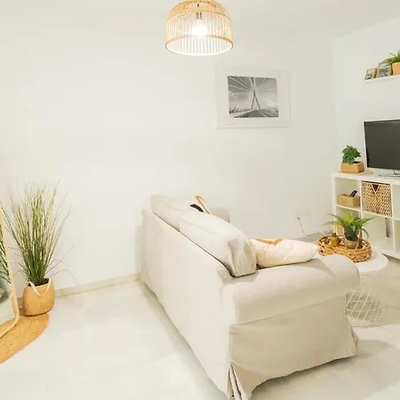 Pisoelpuerto Apartament *