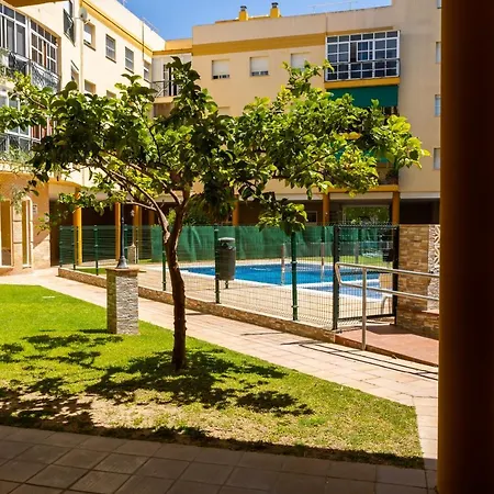 Pisoelpuerto Apartament