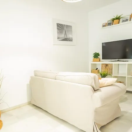 Apartament Pisoelpuerto