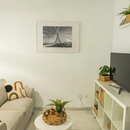 Pisoelpuerto Apartament