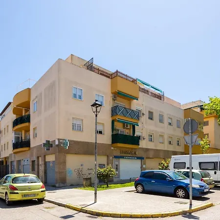 Pisoelpuerto Apartament