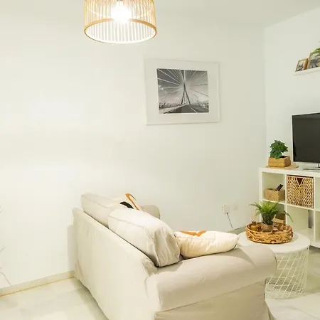 Apartament Pisoelpuerto El Puerto de Santa María