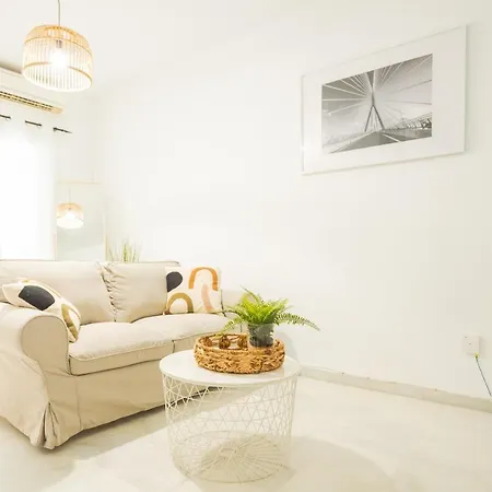 Pisoelpuerto Apartament