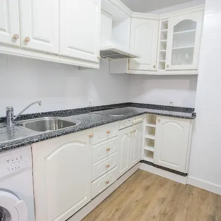 Pisoelpuerto Apartament