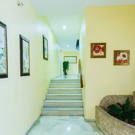 Apartament Pisoelpuerto *