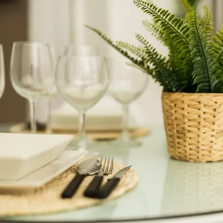 Apartament Pisoelpuerto *