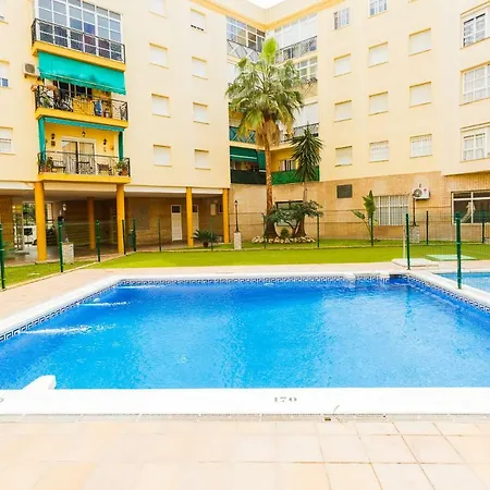 Pisoelpuerto Apartament El Puerto de Santa María
