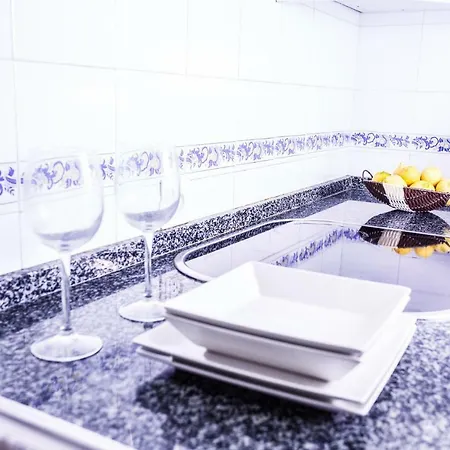 Apartament Pisoelpuerto
