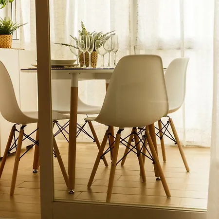 Apartament Pisoelpuerto *