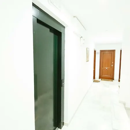 Pisoelpuerto Appartement El Puerto de Santa María