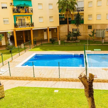 Appartement Pisoelpuerto El Puerto de Santa María