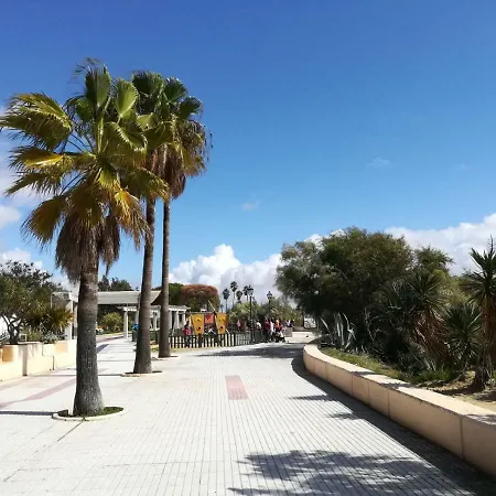 Pisoelpuerto * El Puerto de Santa María